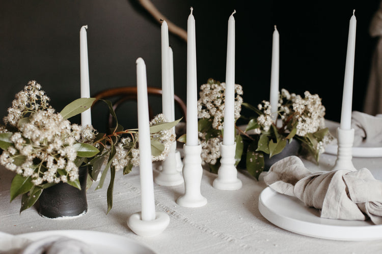 Candle Holders