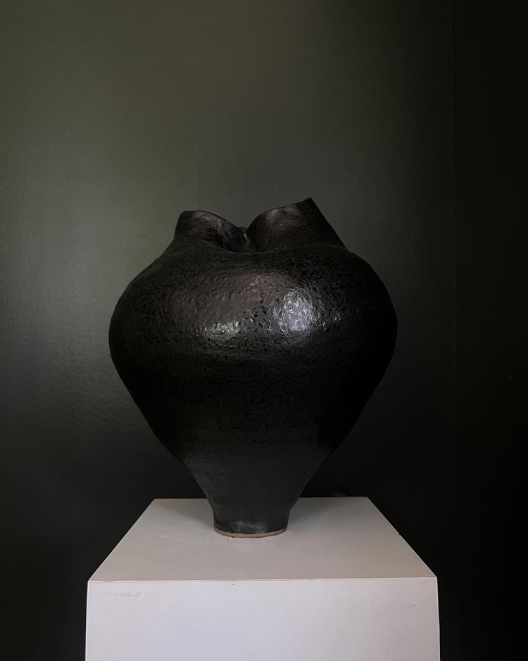 Vases and Sculptures