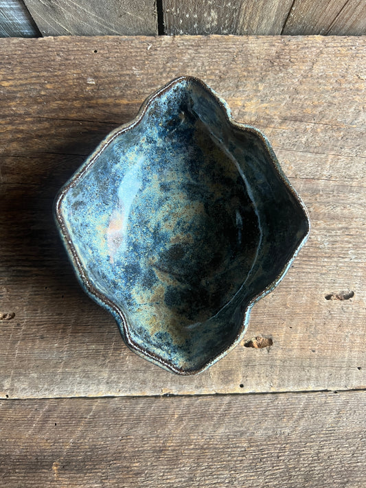 Decorative Bowl