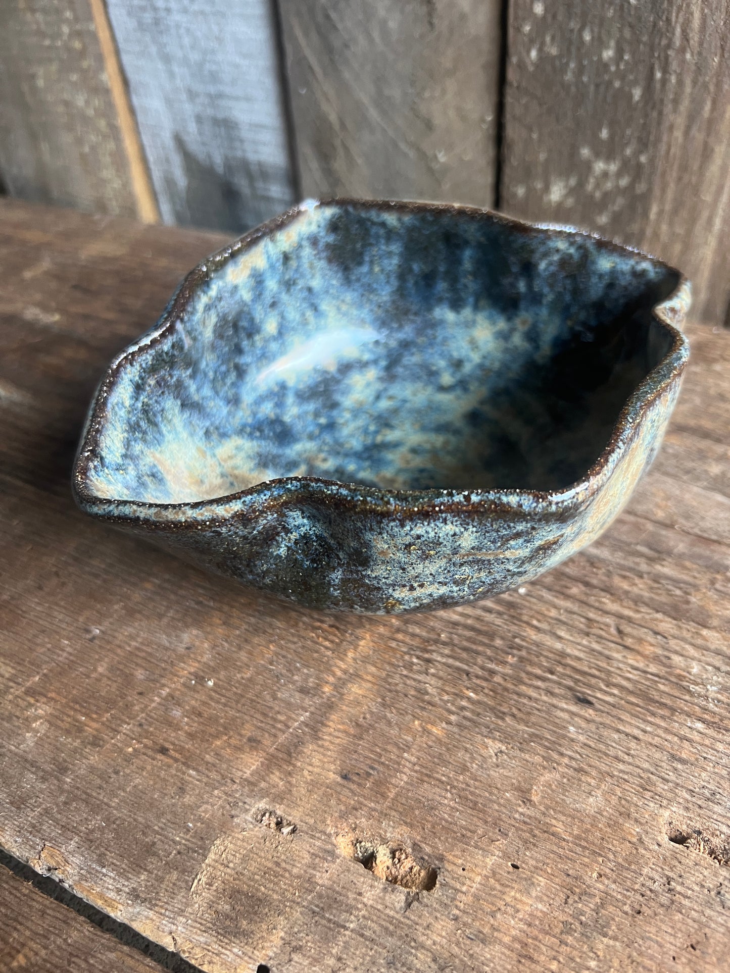 Decorative Bowl