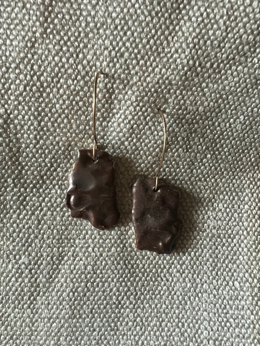 Ceramic Earrings