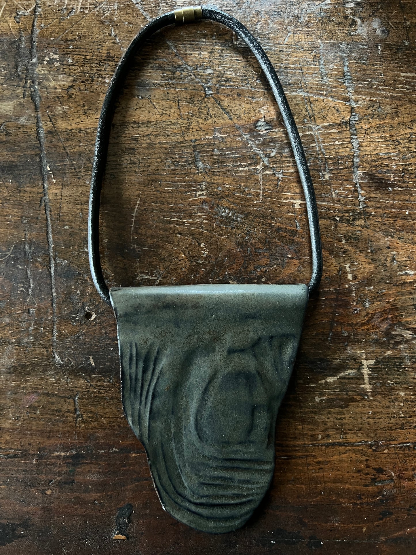 Ceramic Necklace