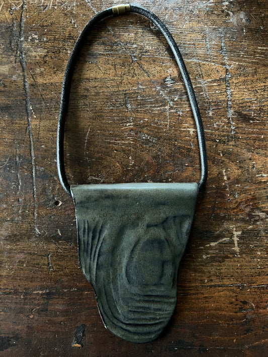 Ceramic Necklace