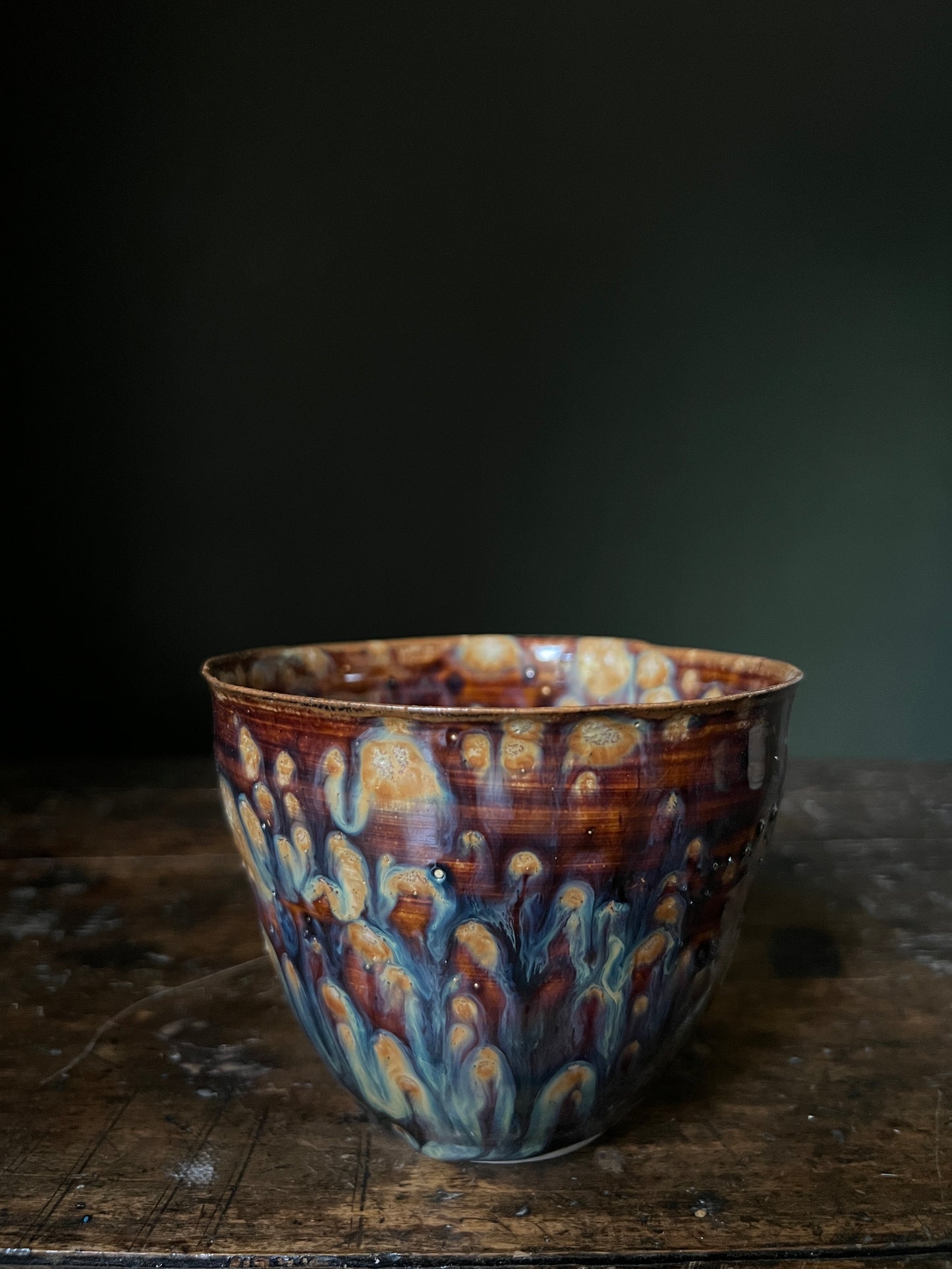 Small Vase