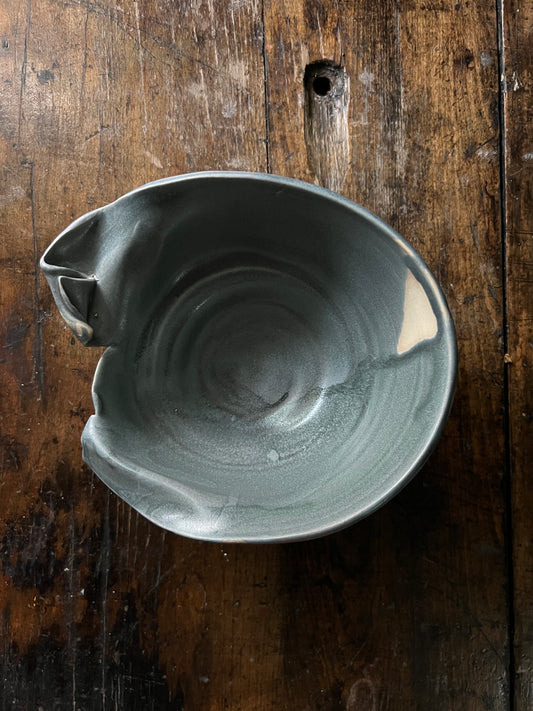 Wabi-Sabi Bowl