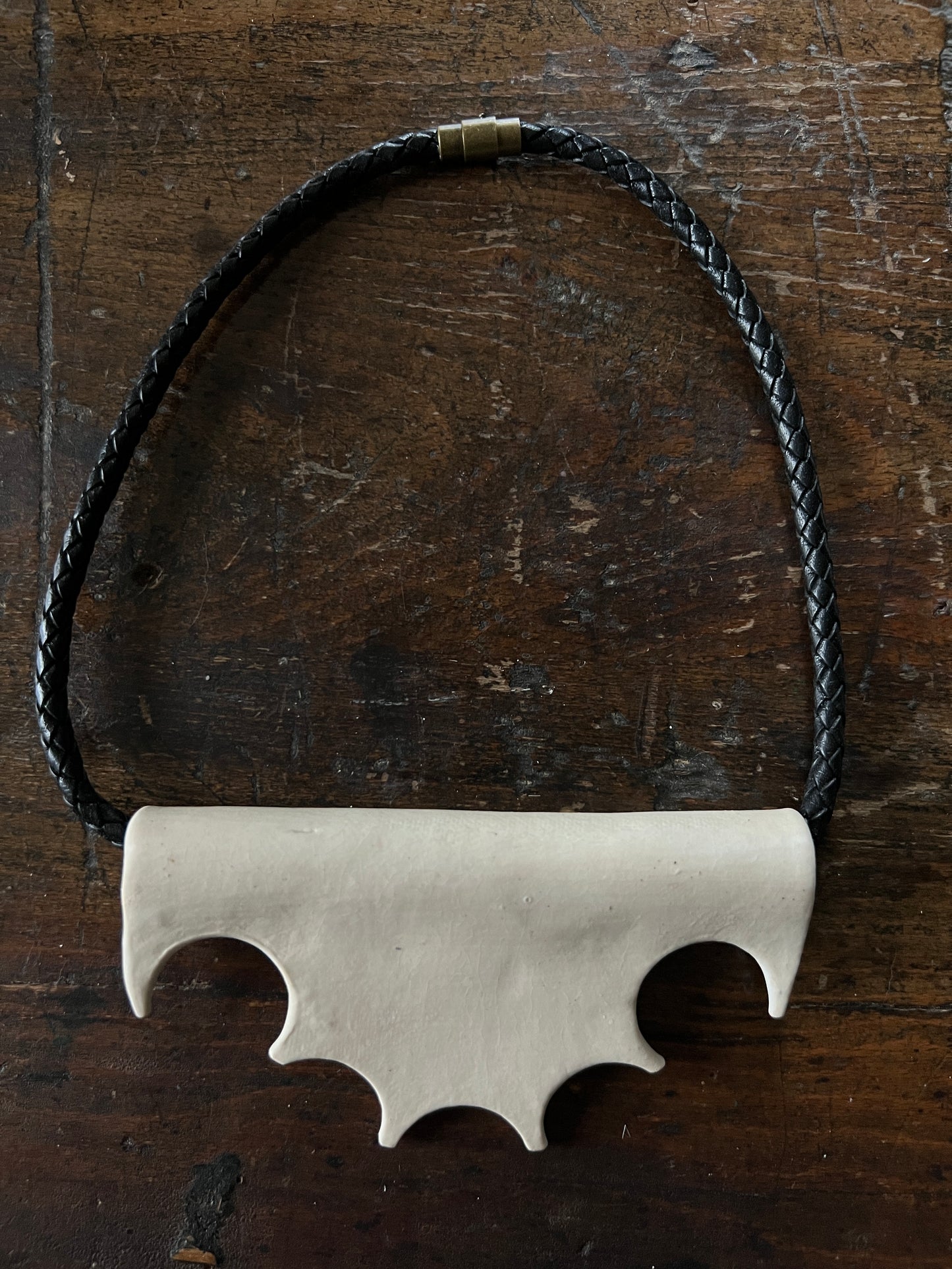 Ceramic Necklace