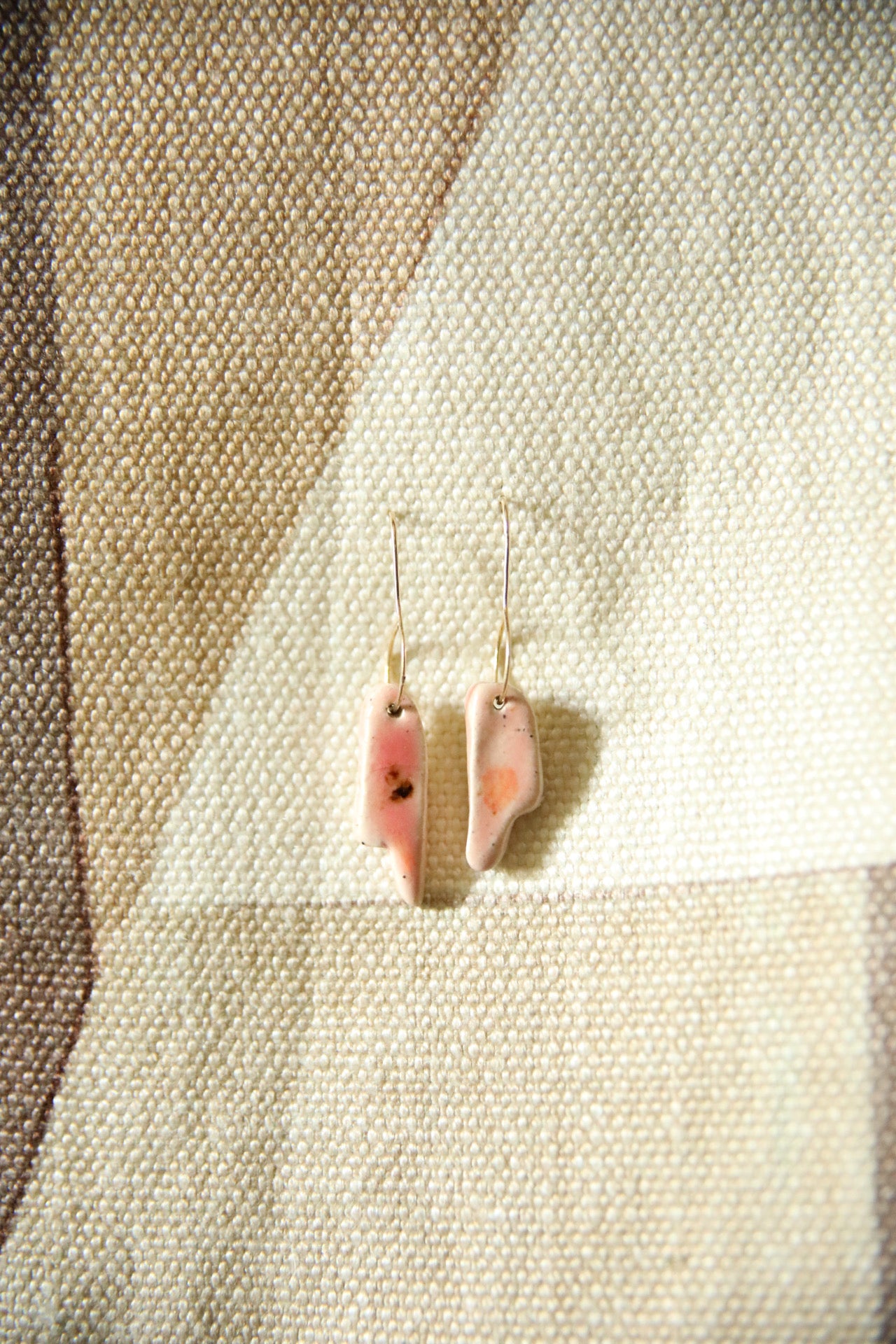 Wabi-Sabi Pendants