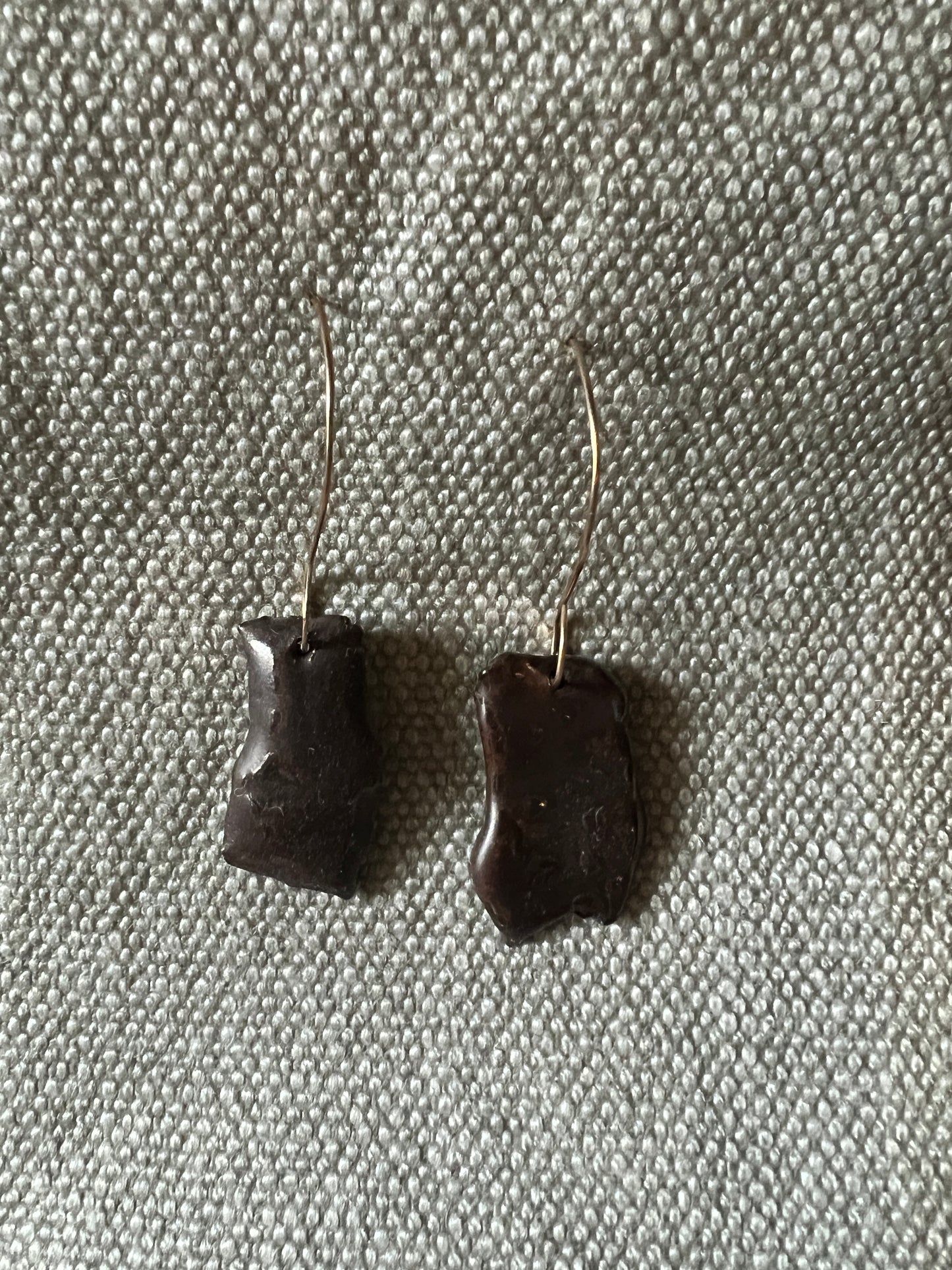 Ceramic Earrings