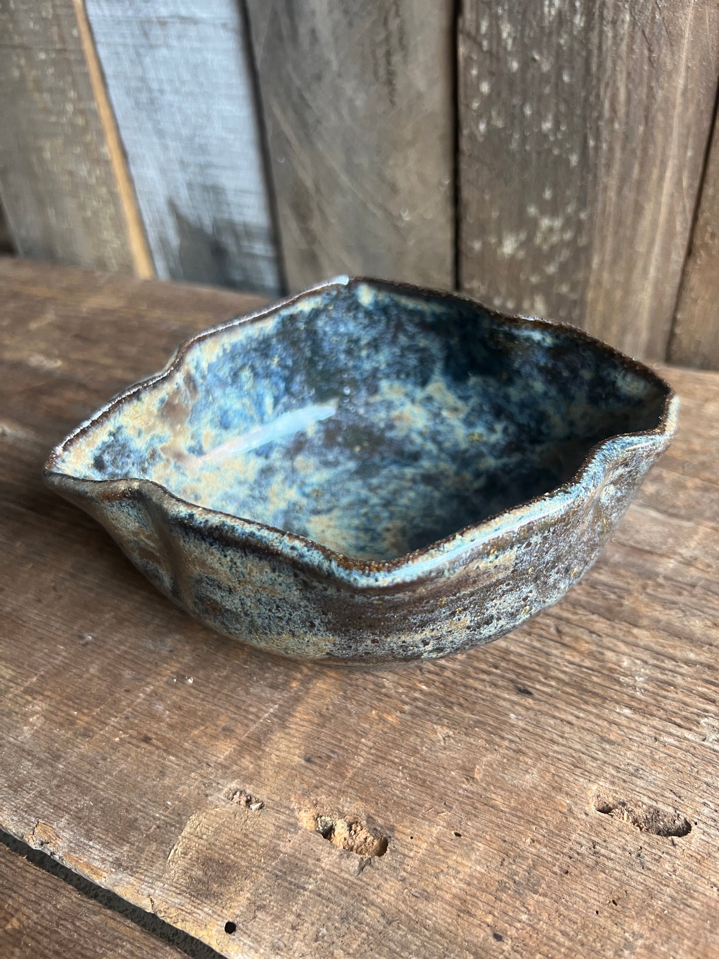 Decorative Bowl