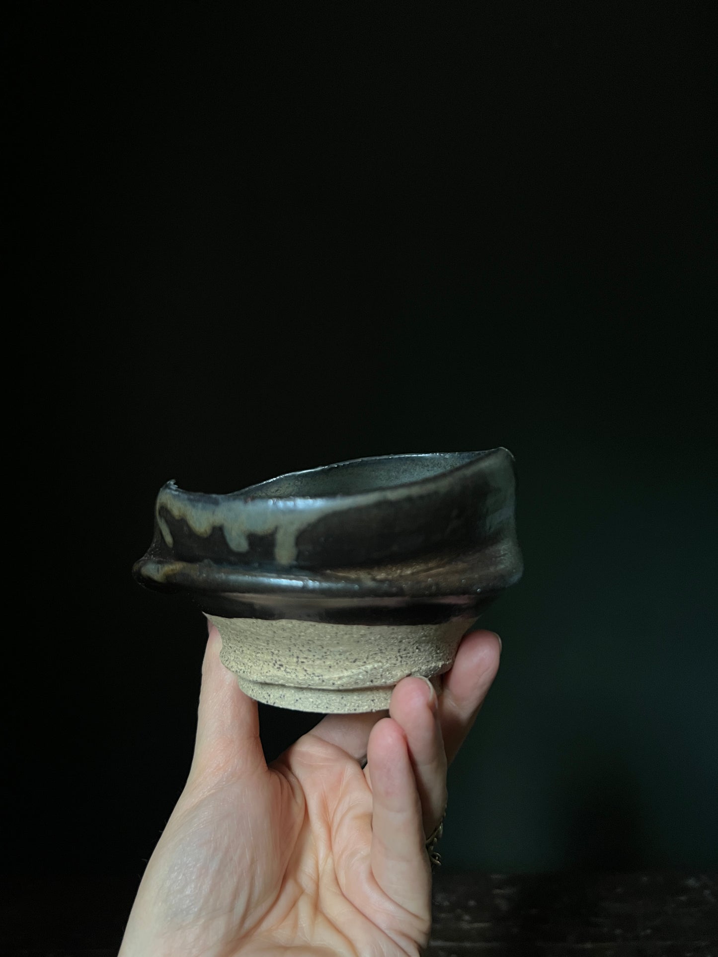 Wabi- Sabi Small Bowl