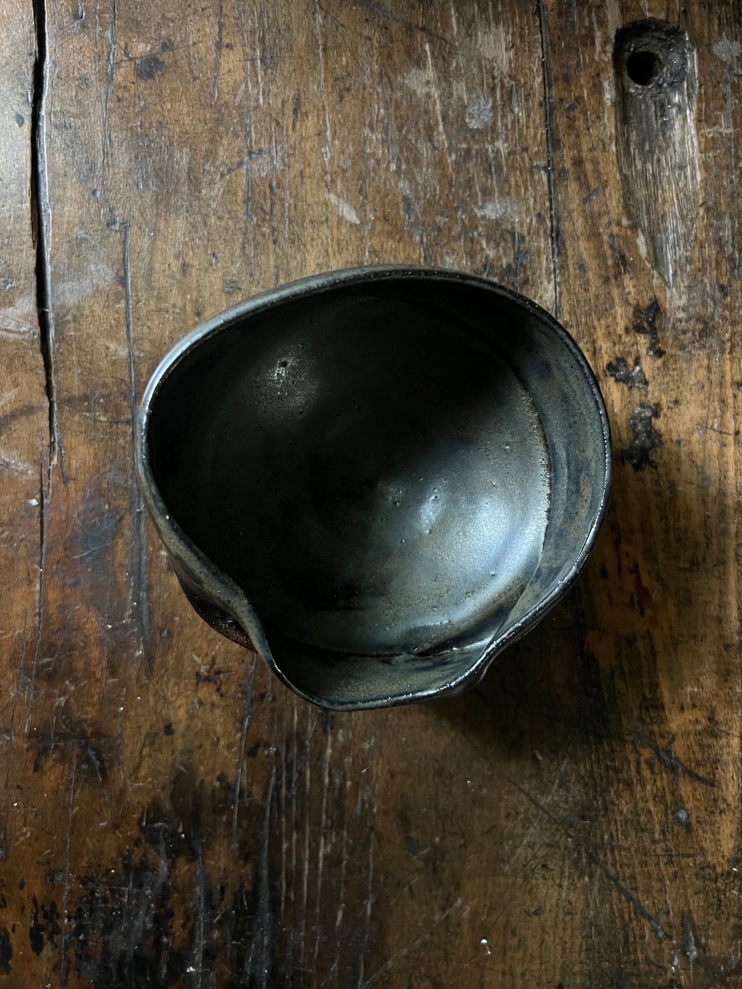 Wabi- Sabi Small Bowl