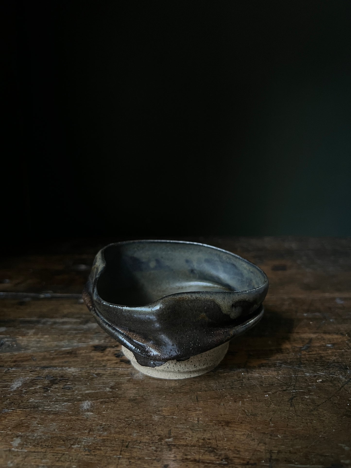 Wabi- Sabi Small Bowl