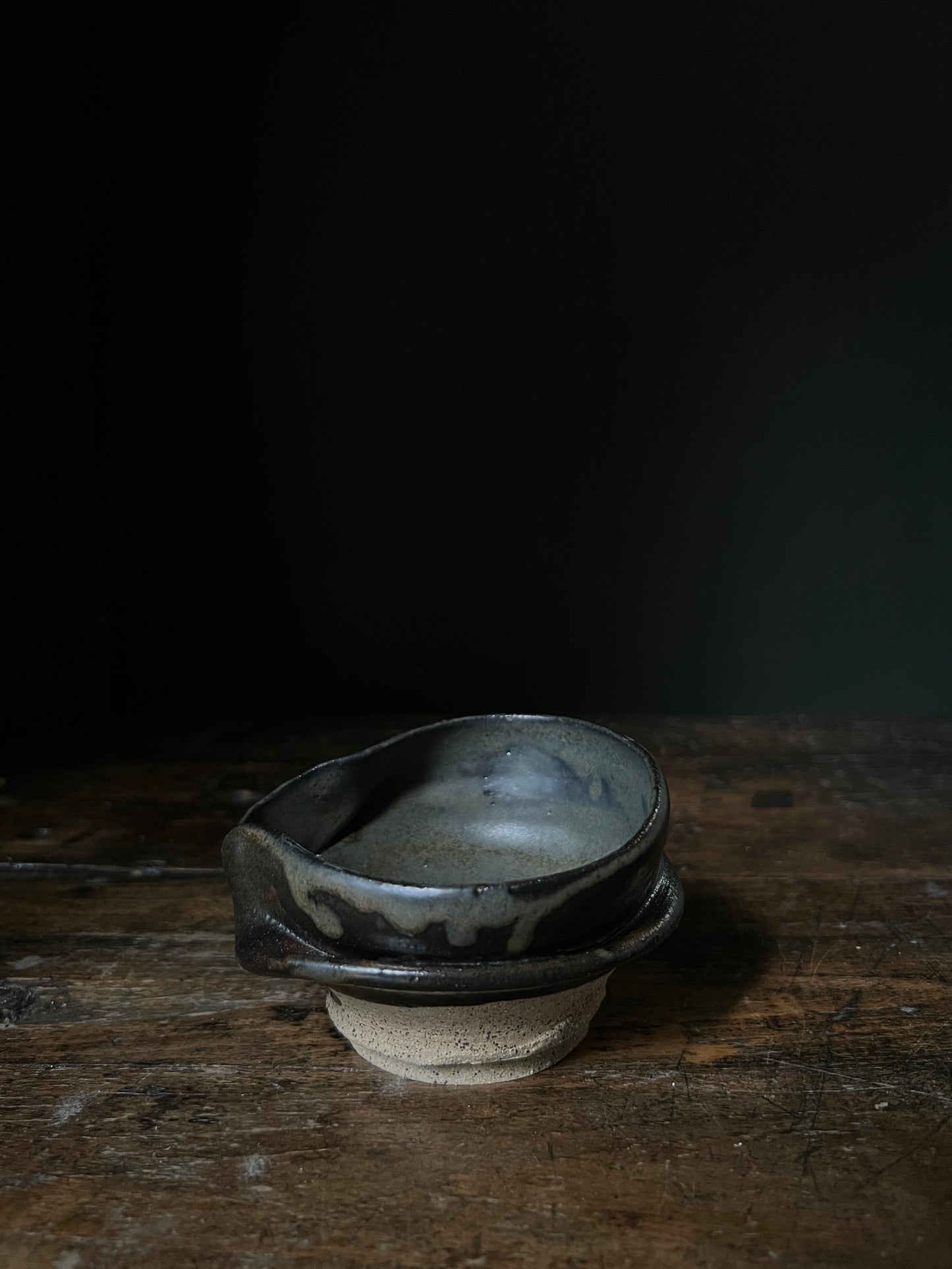 Wabi- Sabi Small Bowl