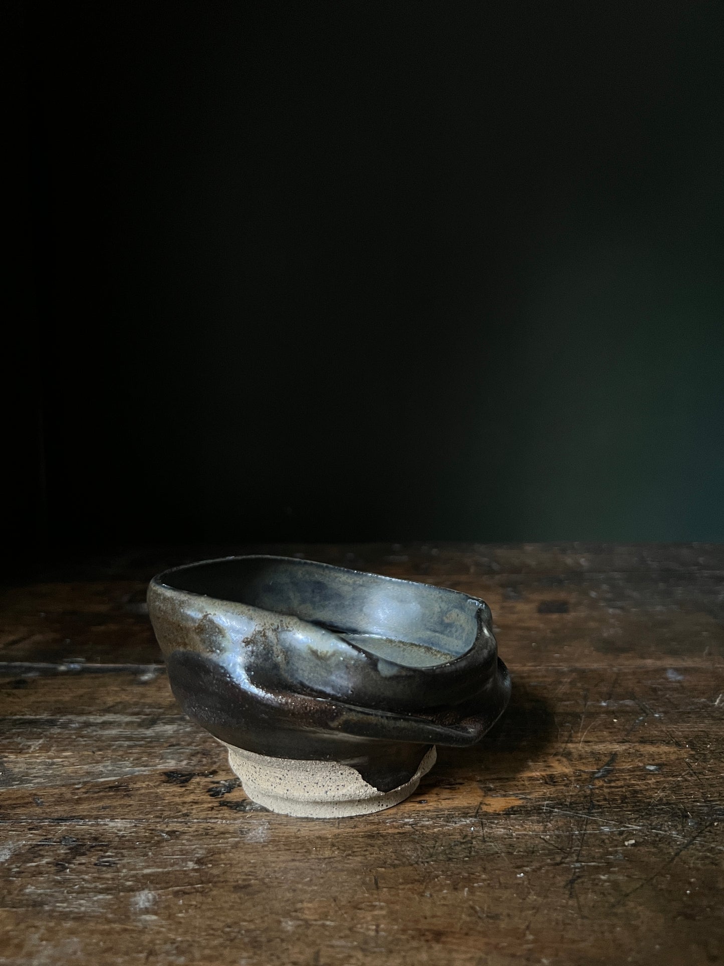 Wabi- Sabi Small Bowl