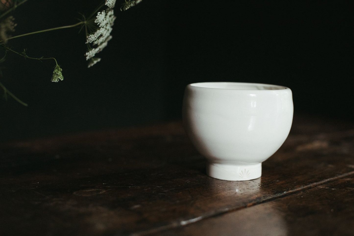 Porcelain Cup