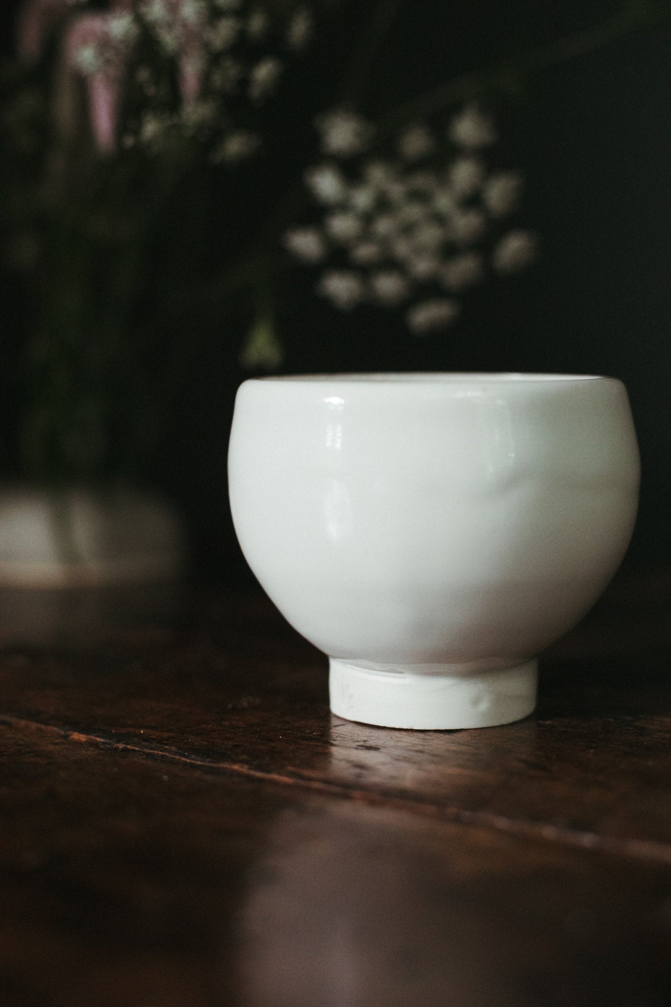 Porcelain Cup