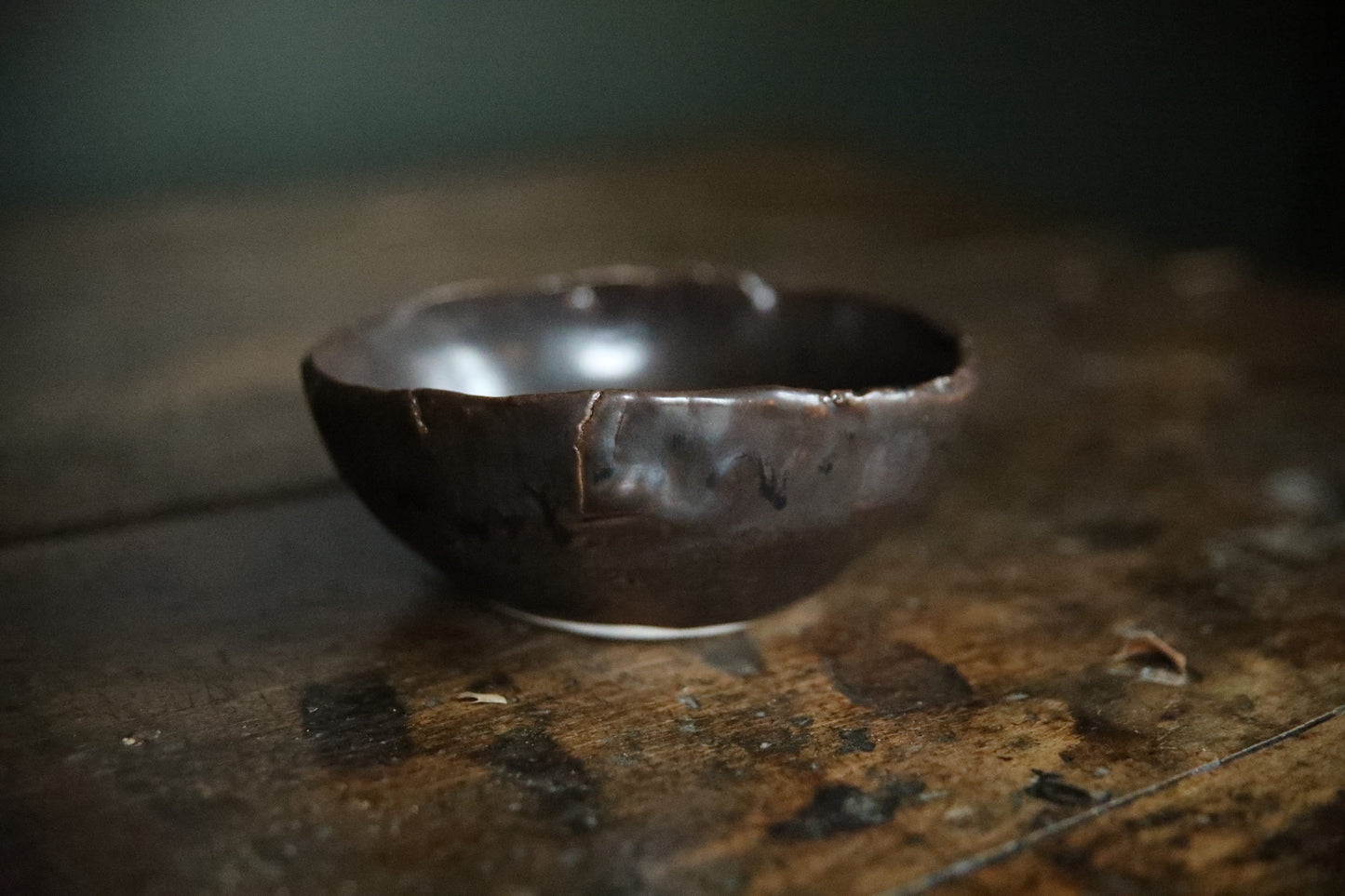 Wabi Sabi Bowl