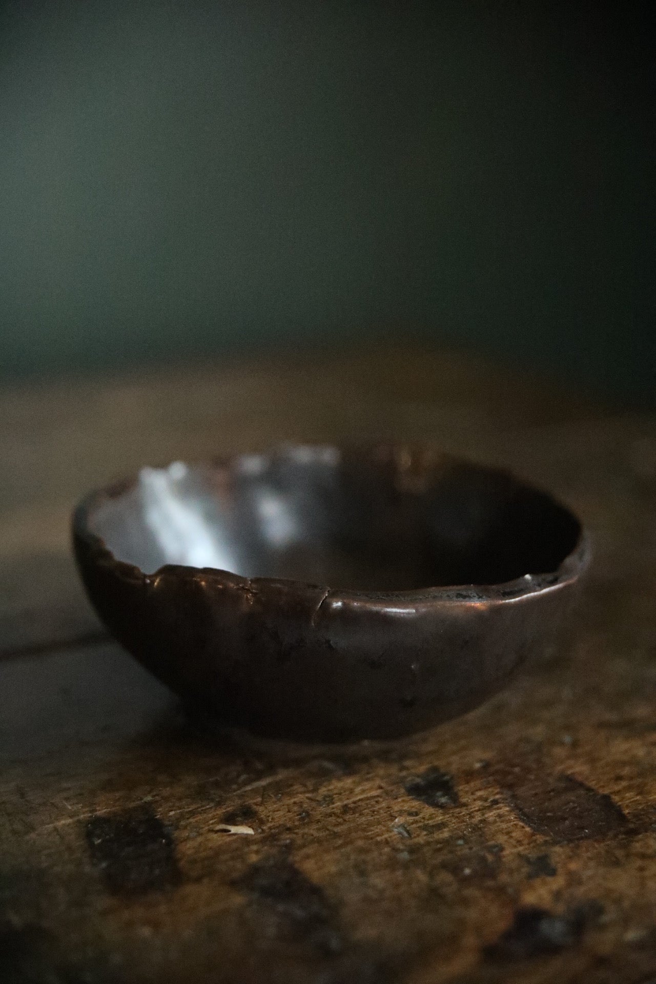 Wabi Sabi Bowl