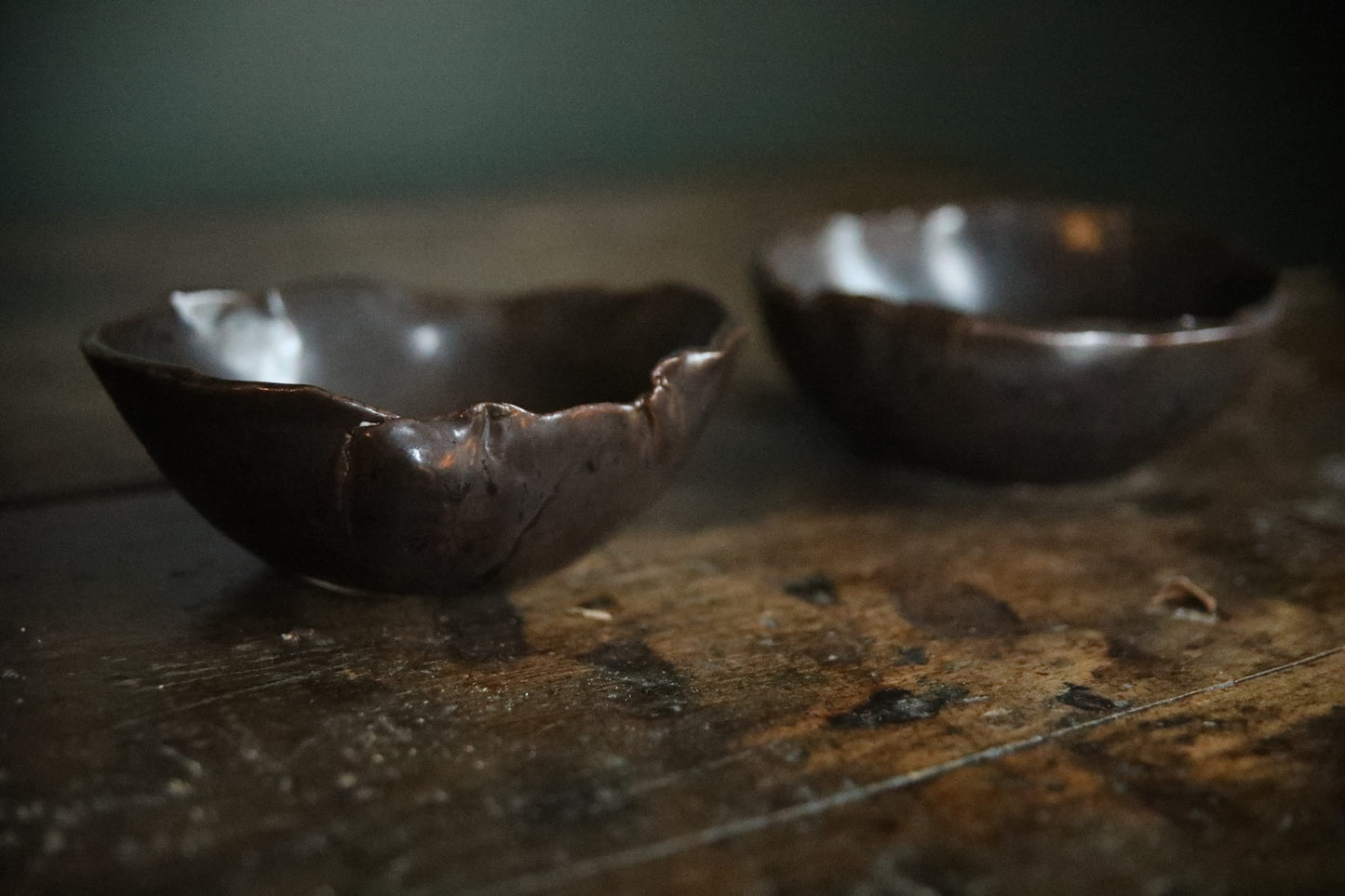 Wabi Sabi Bowl