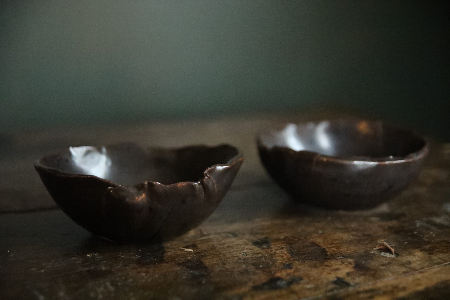 Wabi Sabi Bowl