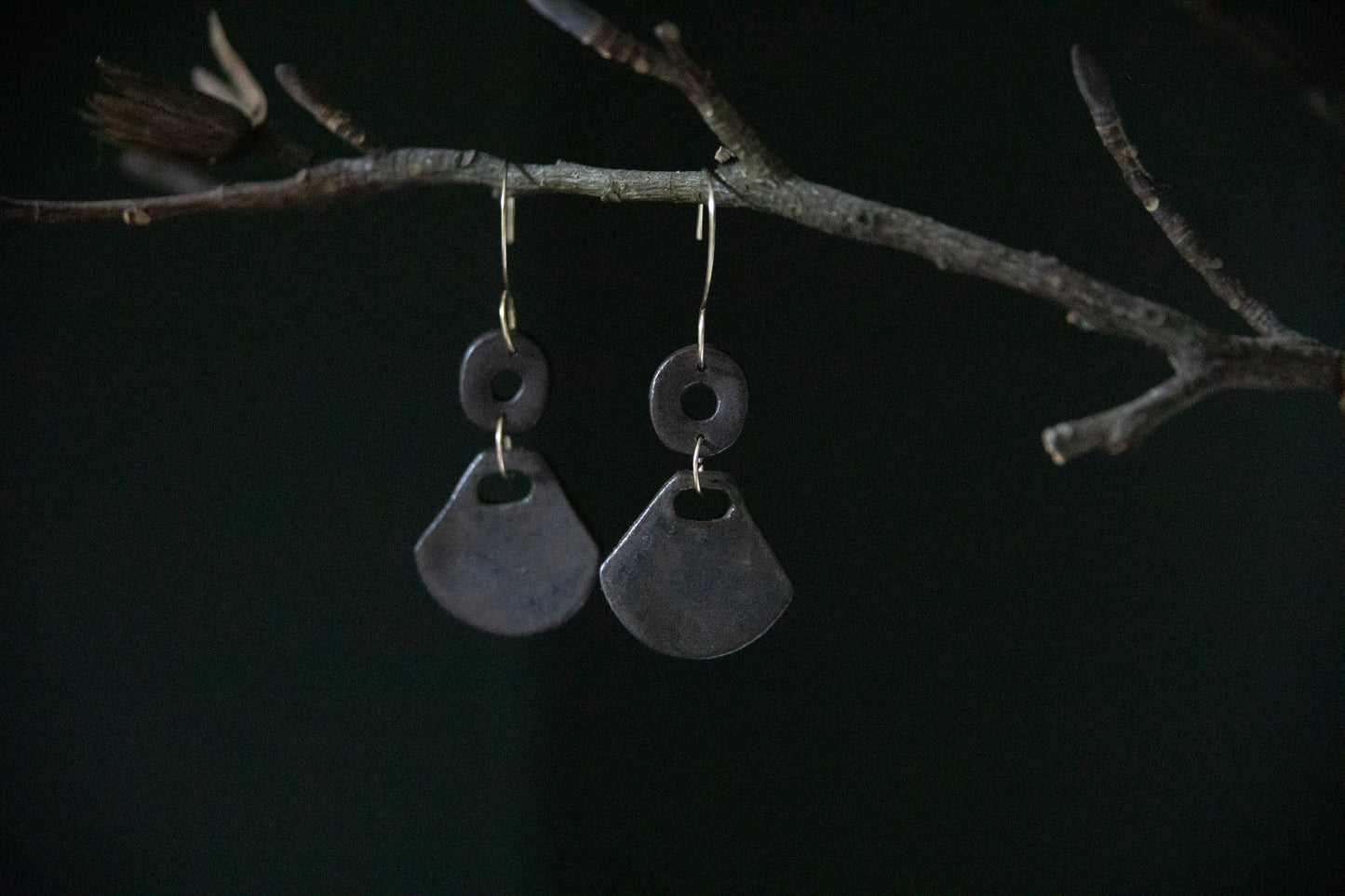 Earring No. 41