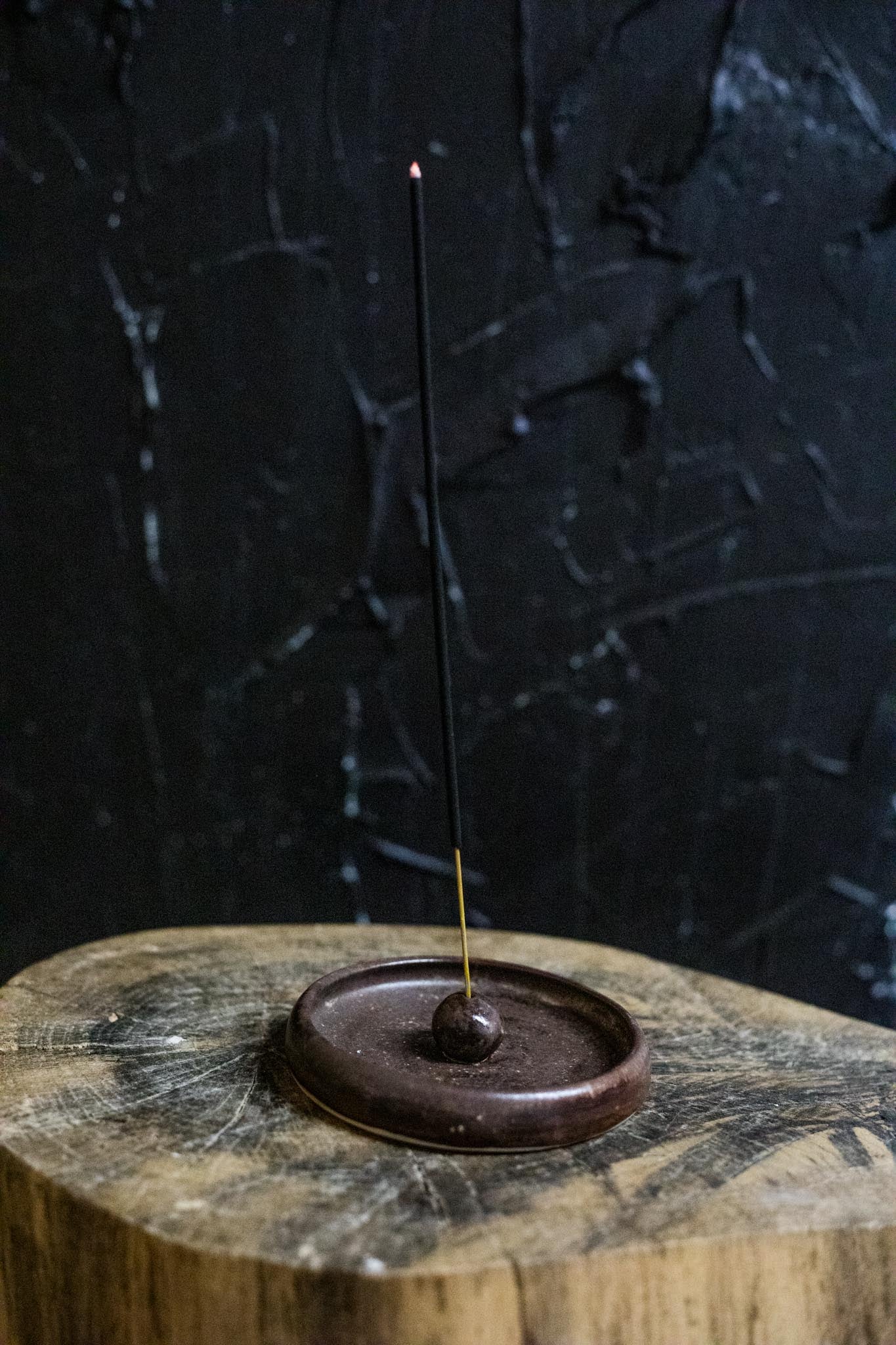 Incense Burner No. 4