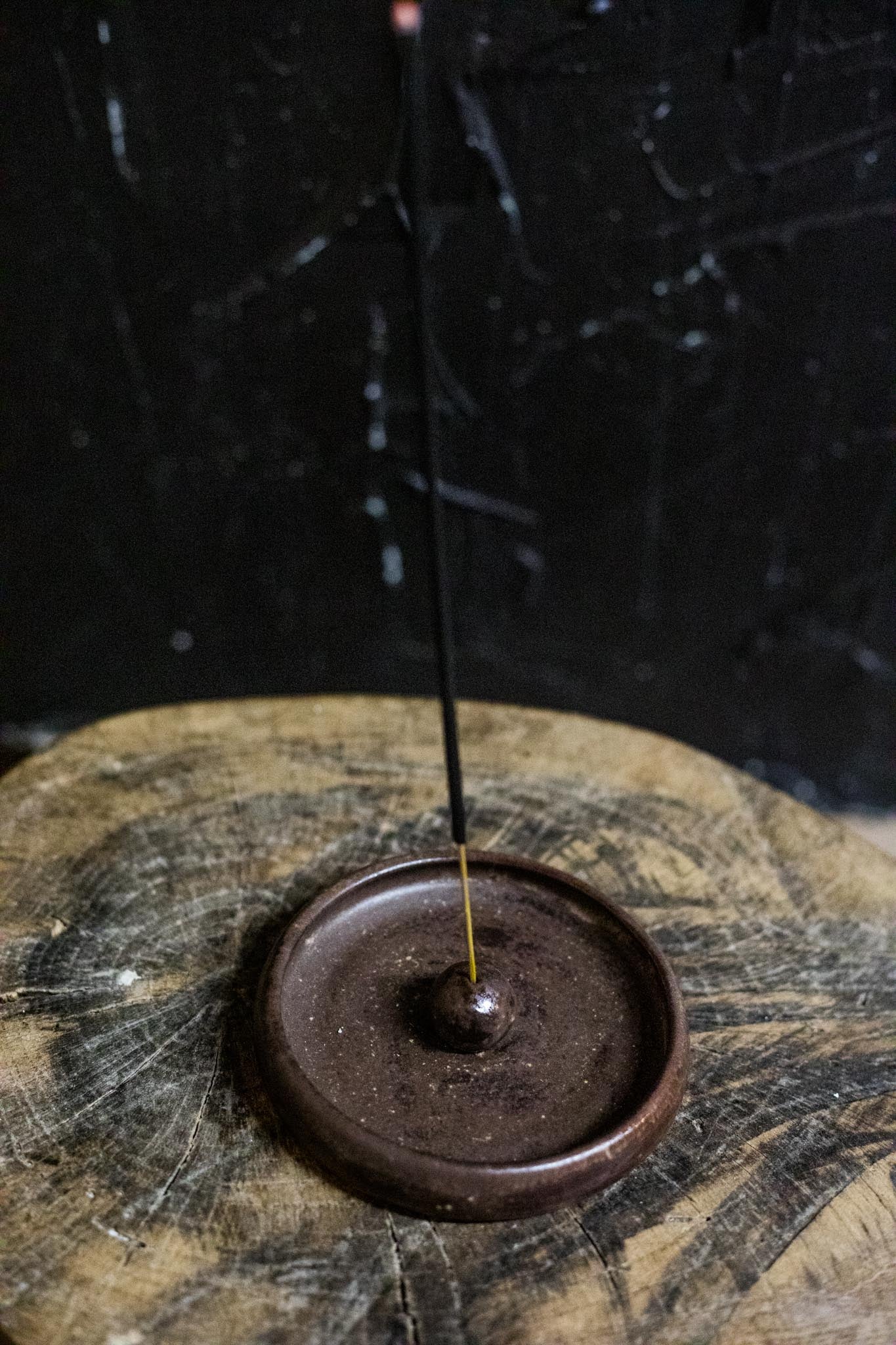 Incense Burner No. 4