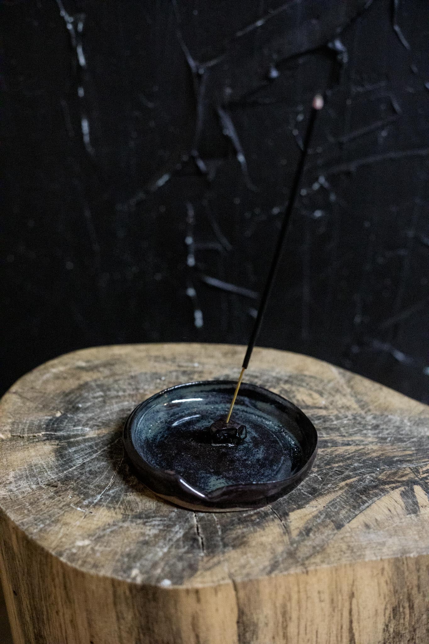 Incense Burner No. 14