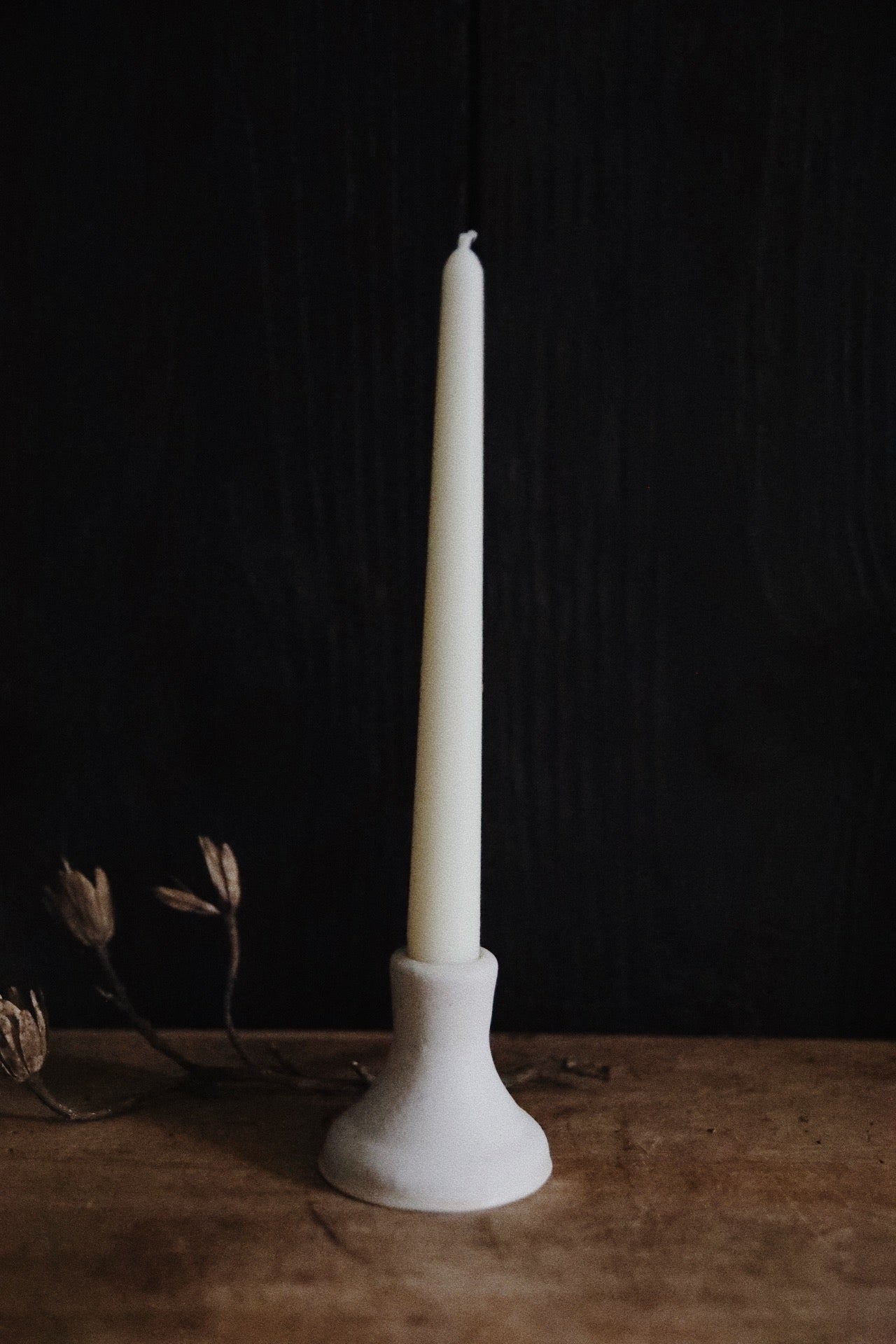 Ceramic Candle Holder NO. 11