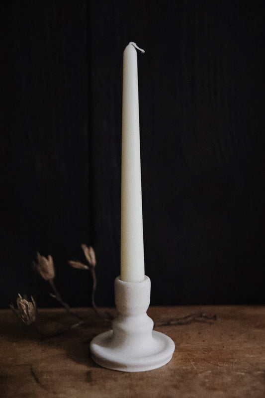 Ceramic Candle Holder NO. 14