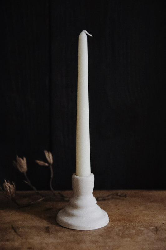 Ceramic Candle Holder NO. 5