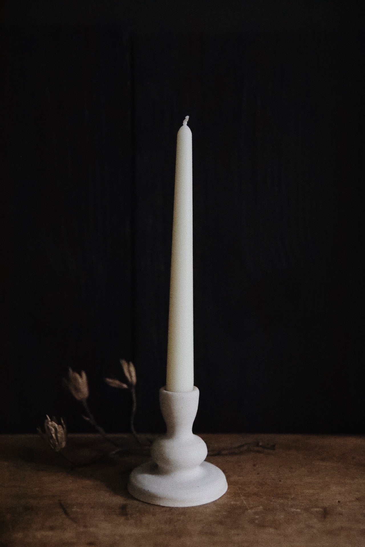 Ceramic Candle Holder NO. 10