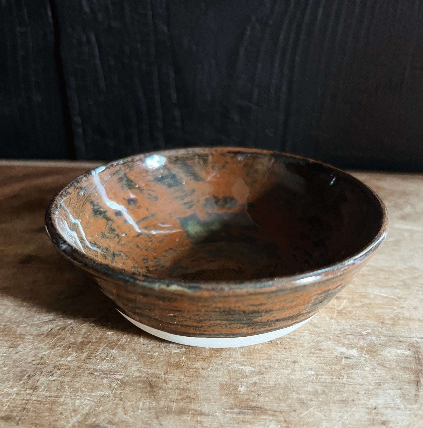 Small Bowl