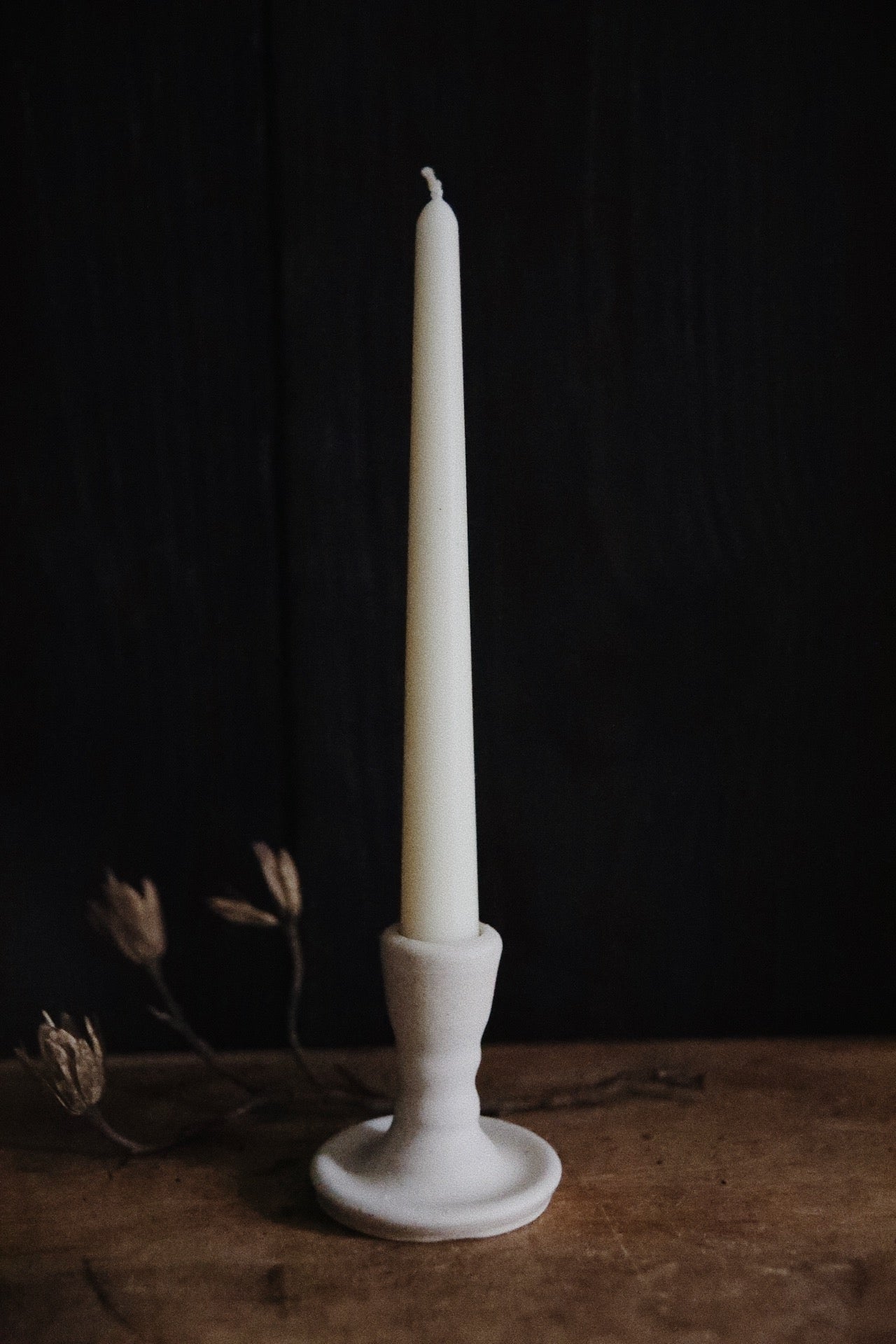 Ceramic Candle Holder NO. 13