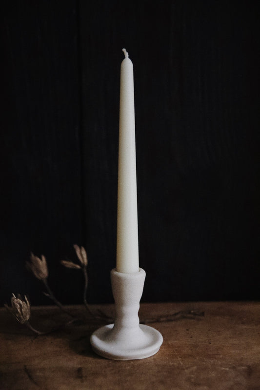 Ceramic Candle Holder NO. 13